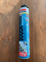 Soudal Styroporkleber Soudatherm Roof 250 NEU Köln - Köln Dellbrück Vorschau