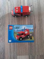 Lego Feuerwehr Auto Nordrhein-Westfalen - Beckum Vorschau