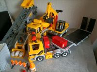 Playmobil Baustelle Brandenburg - Cottbus Vorschau