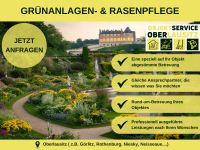 Grünanlagen Garten Pflege Rasen mähen Mäharbeiten Heckenschnitt Sachsen - Kodersdorf Vorschau