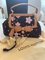 Louis Vuitton Tasche Cherry Blossom Takashi Murakami Berlin - Schöneberg Vorschau