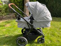 3 in 1 Kinderkraft B-Tour Kinderwagen mit Kinderkraft Babyschale Nordrhein-Westfalen - Erkelenz Vorschau