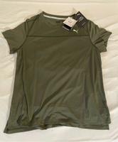 Neues Puma Damen Shirt in L #neu #ovp Niedersachsen - Helmstedt Vorschau