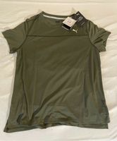 Neues Puma Damen Shirt in L #neu #ovp Niedersachsen - Helmstedt Vorschau