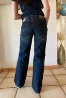 Trend Vintage Replay w25 L32 L34 NEU Gr.32/34 Jeans Wide Bootcut Nordrhein-Westfalen - Krefeld Vorschau