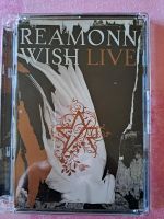 DVD,  Reamonn,  Wish,  Live Rheinland-Pfalz - Wissen Vorschau