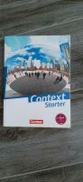 Englischbuch Context Starter Cornelsen Brandenburg - Schwarzheide Vorschau