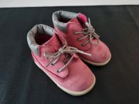 Timberlands rosa 20 Stiefel boots Bayern - Fürth Vorschau