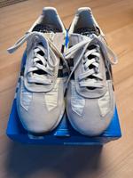 Sneaker von adidas, Retropy E5 W, Off White Black‘ HQ6886 Gr. 40 Leipzig - Meusdorf Vorschau