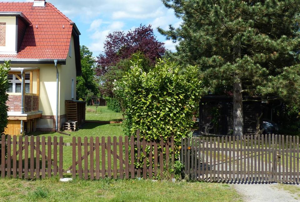 Attraktives Grundstück in ruhiger Lage in Falkensee in Falkensee