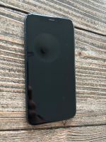 IPhone 11 schwarz 128GB Bad Doberan - Landkreis - Kritzmow Vorschau