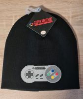 Original Super Nintendo Wintermütze Rheinland-Pfalz - Bruchmühlbach-Miesau Vorschau