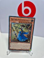 Yu-Gi-Oh Die Iris Schwertseele SR NM Baden-Württemberg - Aalen Vorschau