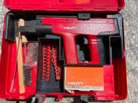 Hilti DX450 BOLZENSETZGERÄT NP € 1.700 Bayern - Sinzing Vorschau