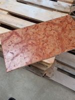 Bodenfliese Bodenplatte Naturstein Rosso Verona satiniert 60x30x1 Nordrhein-Westfalen - Nottuln Vorschau