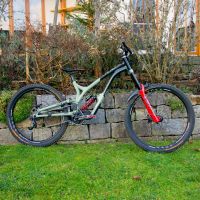 Commencal Supreme v4 Mullet “L” Bayern - Zusmarshausen Vorschau