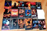80 x Stück original VHS Video Kassetten Privat Archiv Auflösung Niedersachsen - Blender Vorschau
