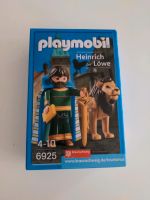 Playmobil Heinrich der Löwe Braunschweig OVP Niedersachsen - Wesendorf Vorschau