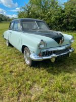 Studebaker Champion Bauj:1947 Bayern - Eggenfelden Vorschau