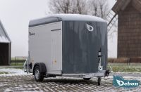 Debon Roadster C 400 Kofferanhänger 1300 kg Dortmund - Innenstadt-Nord Vorschau