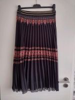 Desigual Rock Plissee gr 38 boho Vintage hippi Nordrhein-Westfalen - Geseke Vorschau