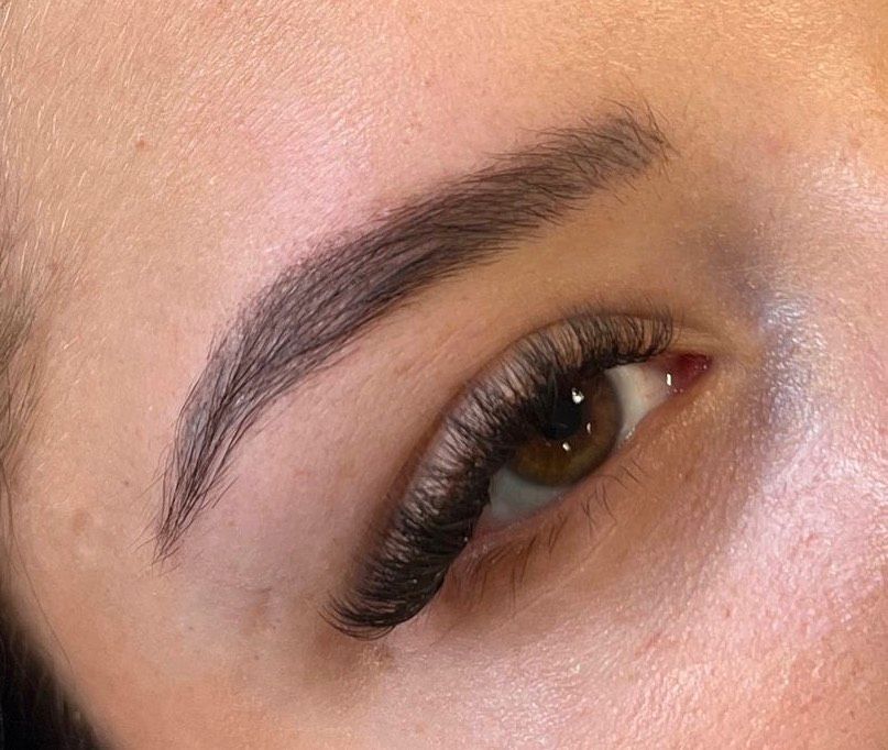 Wimpernverlängerung ab 35€ in Hamburg