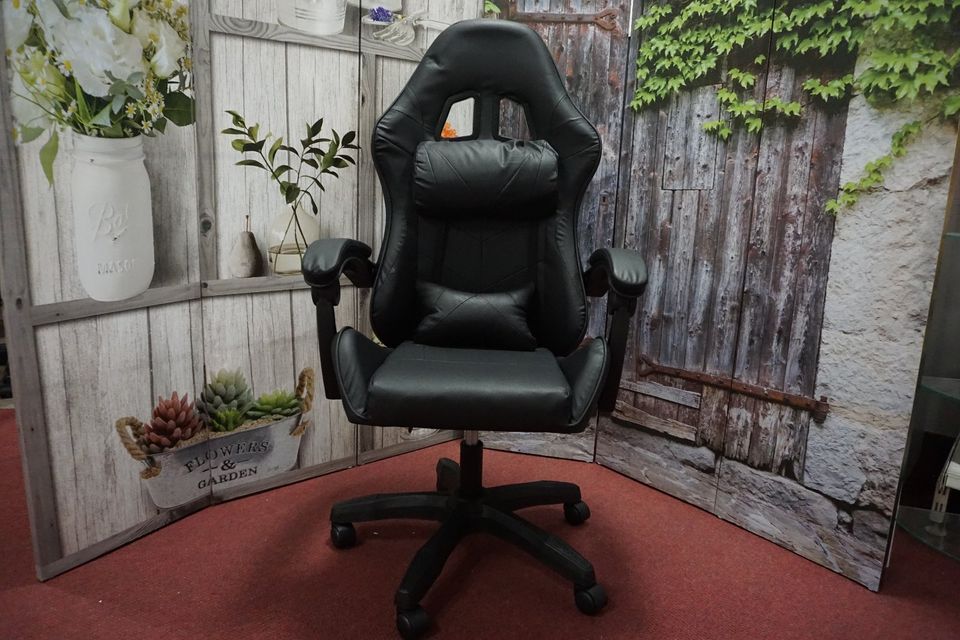 Gamingchair Bürostuhl Neuware in Mittweida