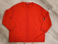 Damen Pullover RABE Gr. 46 NEU rot-orange Baumwolle Wolle Nordrhein-Westfalen - Werl Vorschau