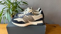 new balance 327 navy bone olive 43 Düsseldorf - Pempelfort Vorschau