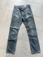 H&M Jeans Herren grau 30 175/76A Nordrhein-Westfalen - Kamen Vorschau