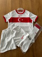 Nike Türkei Trikot für kinder gr s *Neu* Nordrhein-Westfalen - Gelsenkirchen Vorschau