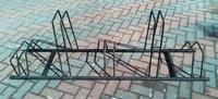 DDR Fahrradständer Vintage Brandenburg - Welzow Vorschau