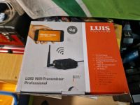Luis Wifi Transmitter Niedersachsen - Scheeßel Vorschau