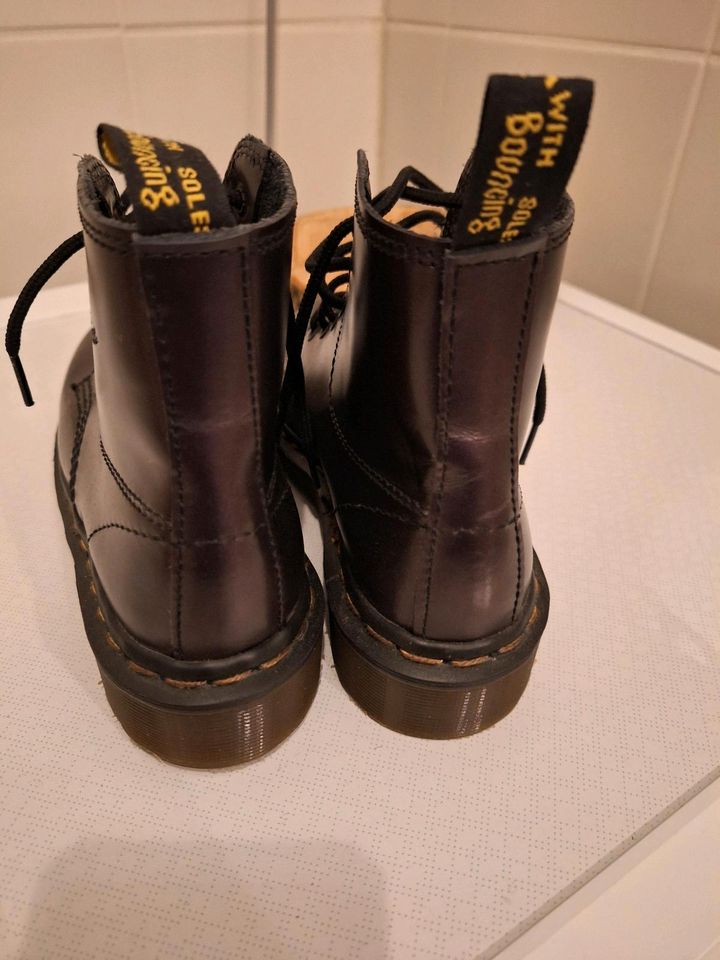 Dr. Martens Größe 36 - NEU Made in England in Dresden