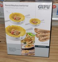 GeFu Ravioli Maulraschenformer Nordrhein-Westfalen - Swisttal Vorschau