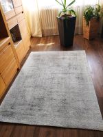 Teppich farbverlauf Vintage Boho Grau 120x170 Hannover - Ahlem-Badenstedt-Davenstedt Vorschau