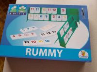 Spiel Rummy Niedersachsen - Bad Essen Vorschau