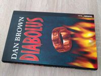 Dan Brown - Diabolus Bayern - Ergolding Vorschau