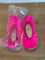 NEU Ballettschuhe Gr. 28 pink Berlin - Treptow Vorschau