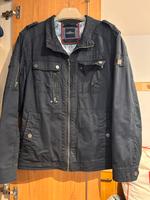 Engbers Jacke Herrenjacke Größe XL blau Schwerin - Weststadt Vorschau