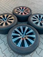 ORIG VOLVO XC90 II Winterreifen 275/45 R20 Reifen Winter Satz Hessen - Rodgau Vorschau