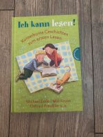 Ich kann lesen! Kunterbunte Geschicten zum ersten Lesen Bayern - Hilpoltstein Vorschau