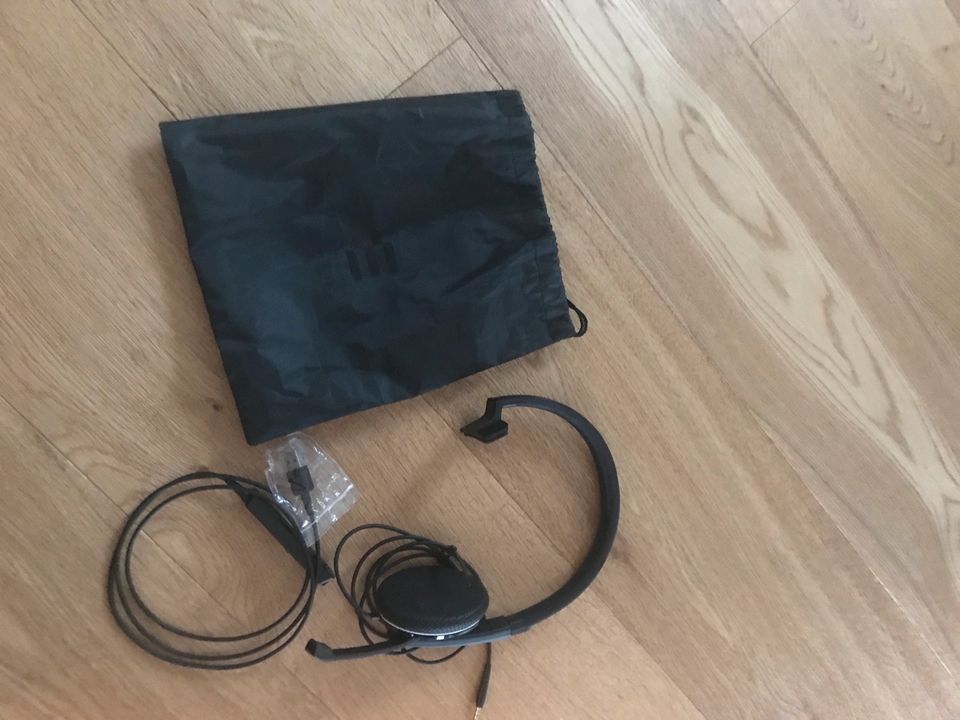 Headset von Sennheiser Epos Type SCGD5 in Solingen