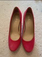 Unisa Plateau Pumps Berlin - Schöneberg Vorschau