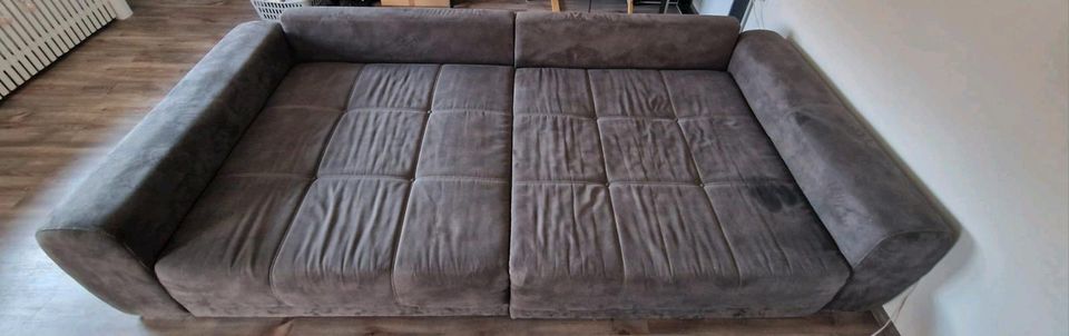 Big Sofa zu verkaufen in Bad Rodach