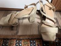 Sandalen high heels Dortmund - Innenstadt-Nord Vorschau