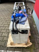 Ölzapfanlage Zapfanlage Diesel Öl Zapfanlage Schlauch Tankstelle Hessen - Viernheim Vorschau