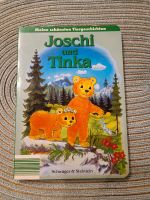 Kinderbuch Joschi und Tinka - Meine schönsten Tiergeschichten Bayern - Eichstätt Vorschau