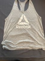 Reebok Sport Tank Top gr  L/42 Nordrhein-Westfalen - Moers Vorschau