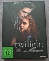 Twilight - Biss zum Morgengrauen DVD Hessen - Lohra Vorschau